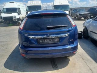 bontott FORD FOCUS II Klímahűtő Ventilátor