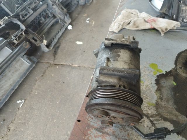 bontott FORD FOCUS II Klímakompresszor