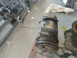 bontott FORD FOCUS II Klímakompresszor