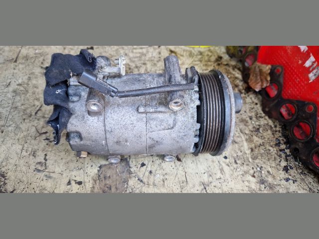 bontott FORD FOCUS II Klímakompresszor