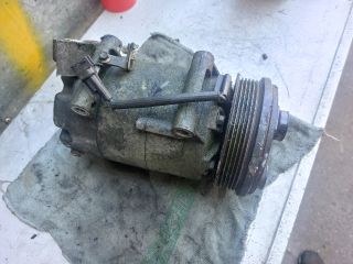 bontott FORD FOCUS II Klímakompresszor