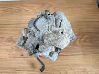 bontott FORD FOCUS II Klímakompresszor