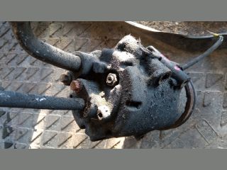 bontott FORD FOCUS II Klímakompresszor