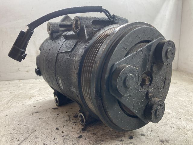 bontott FORD FOCUS II Klímakompresszor