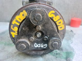 bontott FORD FOCUS II Klímakompresszor