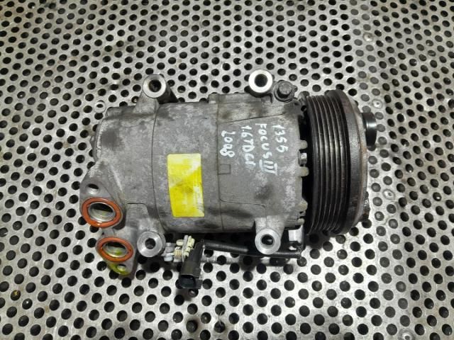 bontott FORD FOCUS II Klímakompresszor