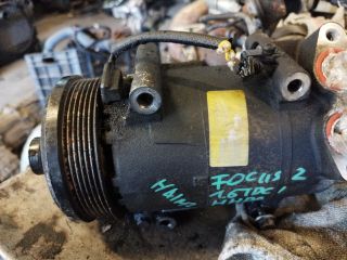 bontott FORD FOCUS II Klímakompresszor