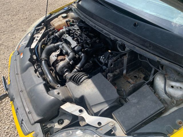 bontott FORD FOCUS II Klímakompresszor