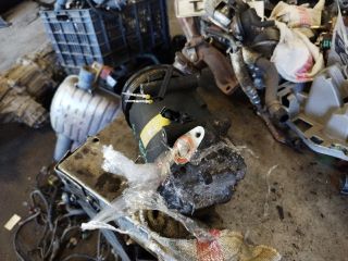 bontott FORD FOCUS II Klímakompresszor