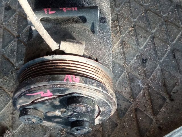 bontott FORD FOCUS II Klímakompresszor