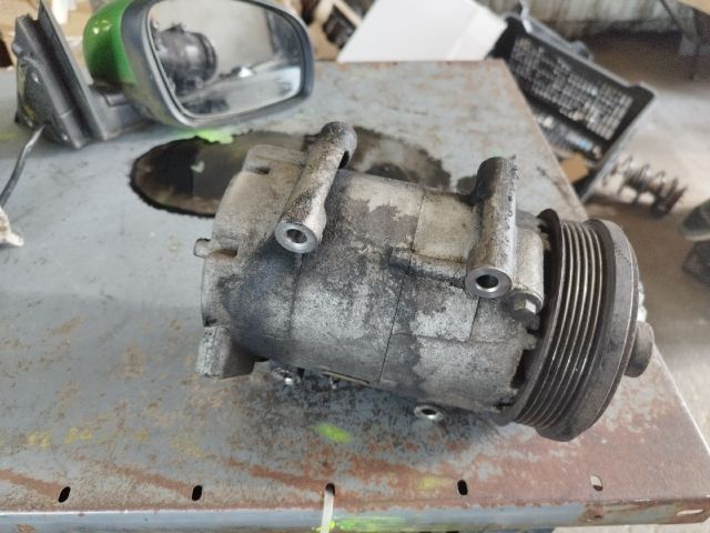 bontott FORD FOCUS II Klímakompresszor