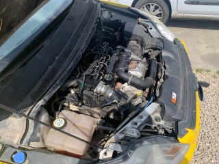 bontott FORD FOCUS II Klímakompresszor