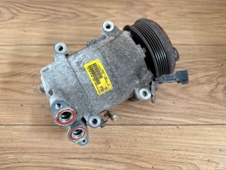 bontott FORD FOCUS II Klímakompresszor