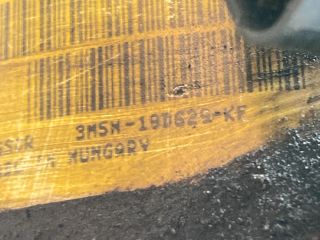 bontott FORD FOCUS II Klímakompresszor