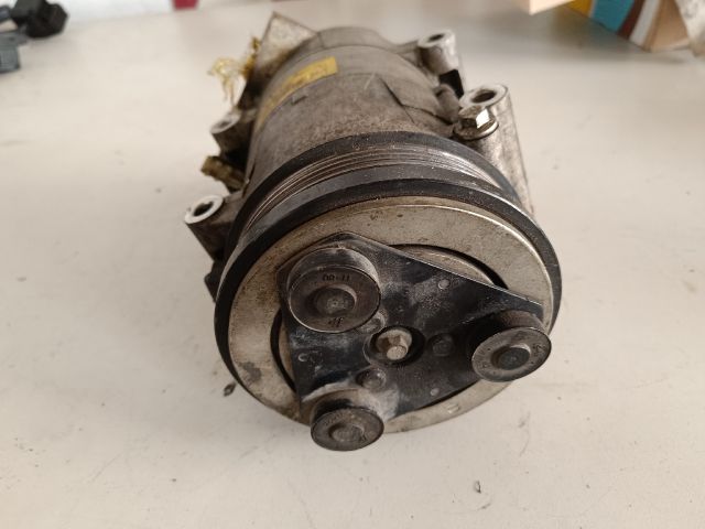 bontott FORD FOCUS II Klímakompresszor