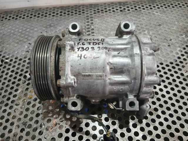 bontott FORD FOCUS II Klímakompresszor