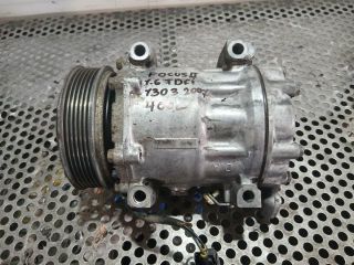 bontott FORD FOCUS II Klímakompresszor