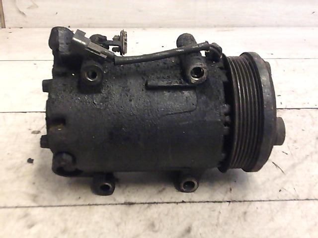 bontott FORD FOCUS II Klímakompresszor