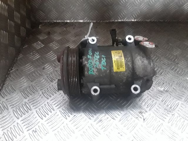 bontott FORD FOCUS II Klímakompresszor