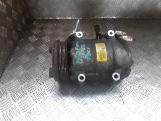 bontott FORD FOCUS II Klímakompresszor