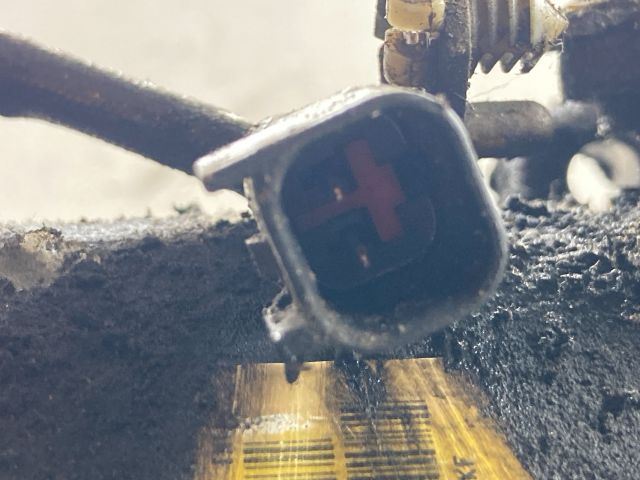 bontott FORD FOCUS II Klímakompresszor