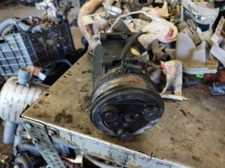 bontott FORD FOCUS II Klímakompresszor