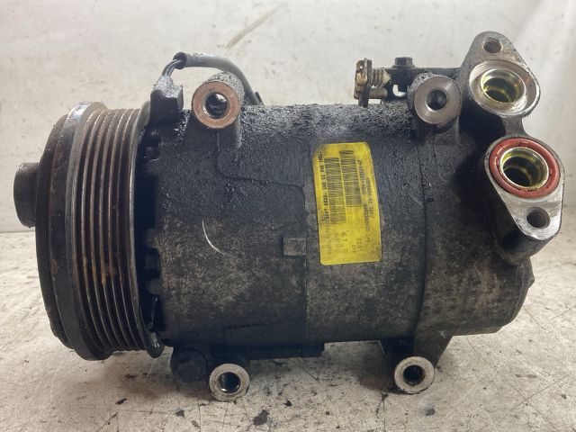 bontott FORD FOCUS II Klímakompresszor
