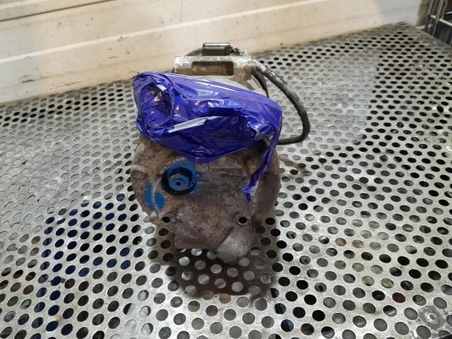 bontott FORD FOCUS II Klímakompresszor