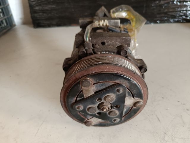 bontott FORD FOCUS II Klímakompresszor