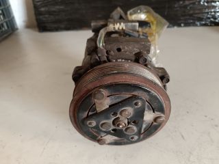 bontott FORD FOCUS II Klímakompresszor