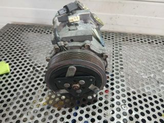 bontott FORD FOCUS II Klímakompresszor