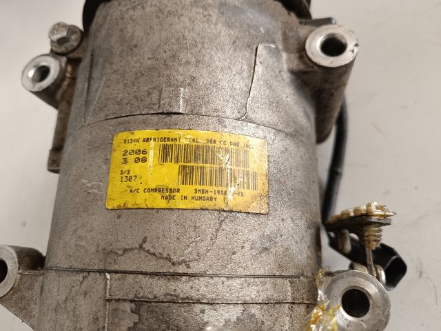 bontott FORD FOCUS II Klímakompresszor