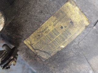 bontott FORD FOCUS II Klímakompresszor