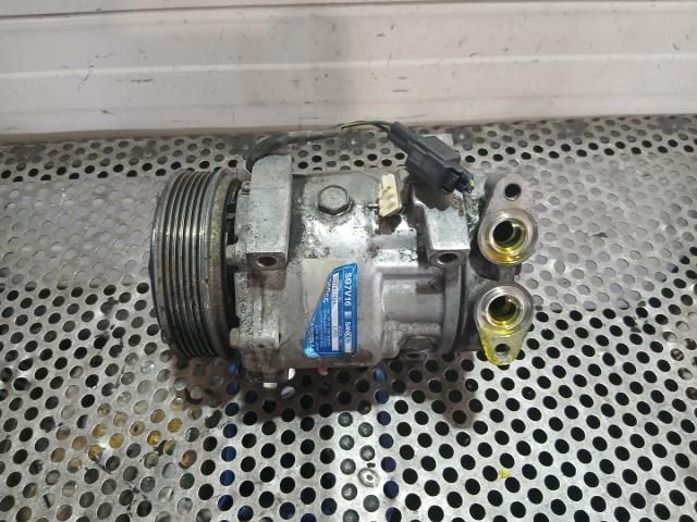 bontott FORD FOCUS II Klímakompresszor