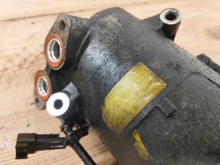 bontott FORD FOCUS II Klímakompresszor