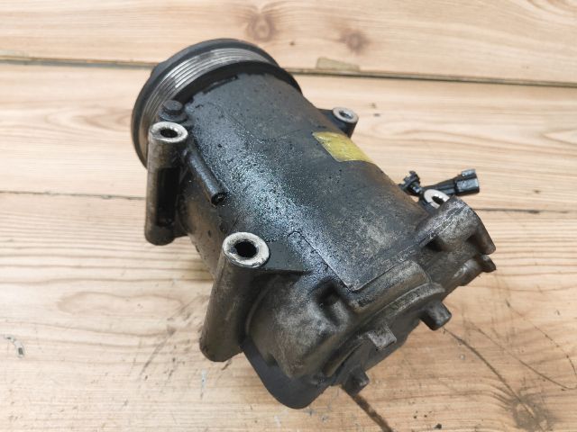 bontott FORD FOCUS II Klímakompresszor