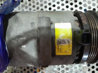 bontott FORD FOCUS II Klímakompresszor