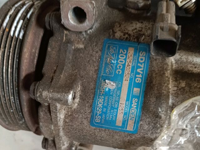 bontott FORD FOCUS II Klímakompresszor