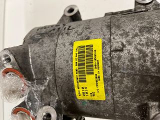 bontott FORD FOCUS II Klímakompresszor
