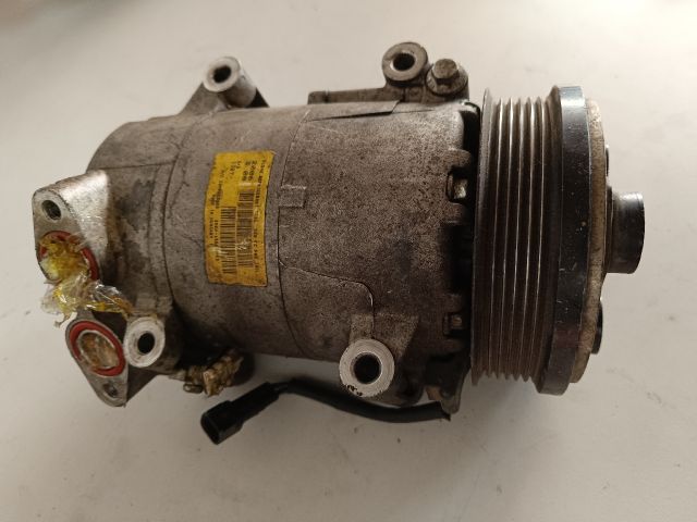 bontott FORD FOCUS II Klímakompresszor