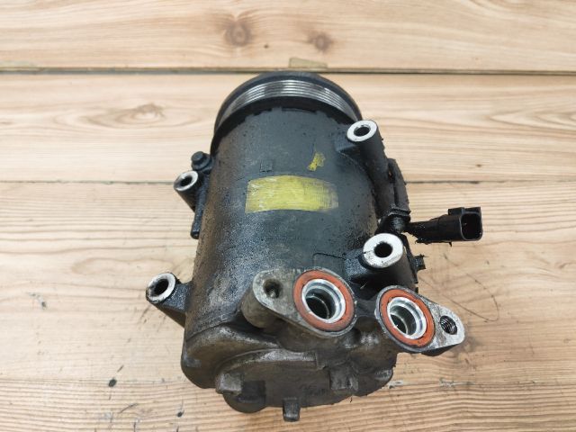 bontott FORD FOCUS II Klímakompresszor