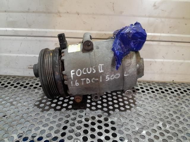 bontott FORD FOCUS II Klímakompresszor