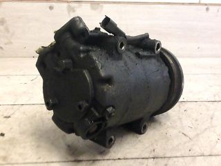 bontott FORD FOCUS II Klímakompresszor