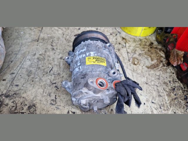 bontott FORD FOCUS II Klímakompresszor