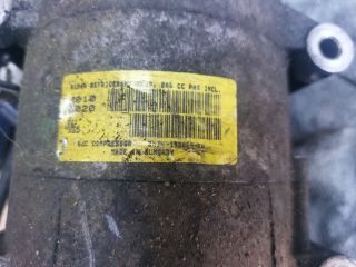 bontott FORD FOCUS II Klímakompresszor