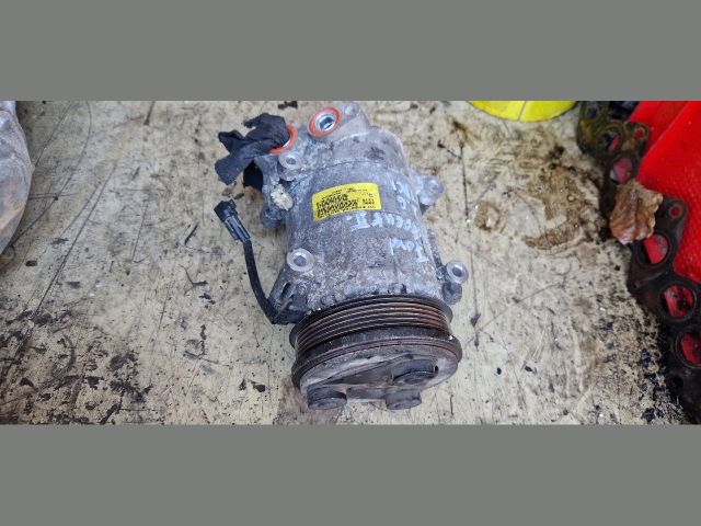 bontott FORD FOCUS II Klímakompresszor