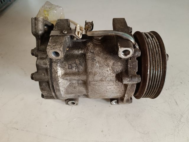 bontott FORD FOCUS II Klímakompresszor