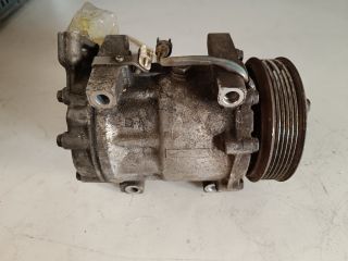 bontott FORD FOCUS II Klímakompresszor