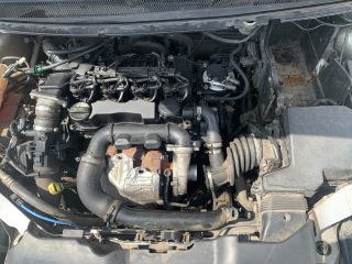 bontott FORD FOCUS II Klímakompresszor