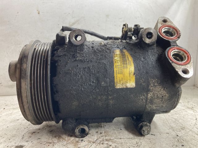 bontott FORD FOCUS II Klímakompresszor